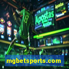 mgbetsports.com