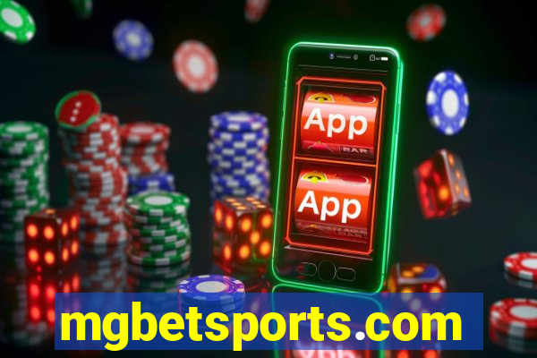 mgbetsports.com