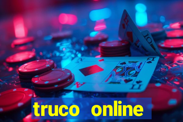 truco online valendo dinheiro