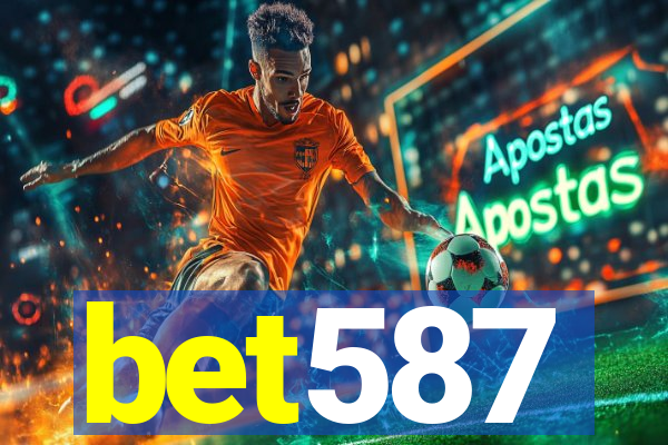 bet587