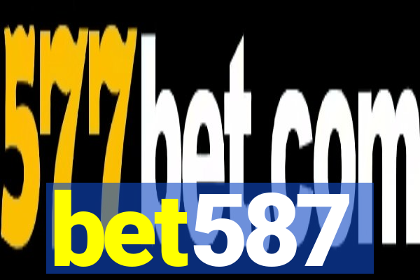 bet587