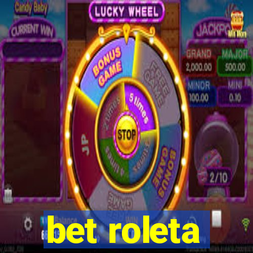 bet roleta