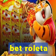 bet roleta