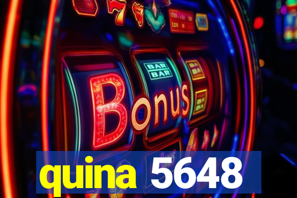 quina 5648