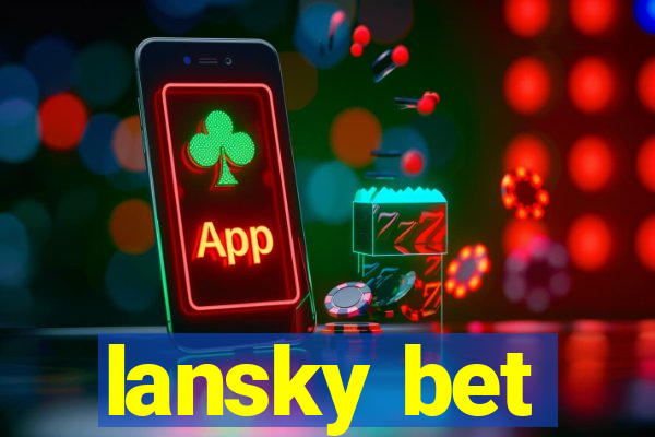 lansky bet