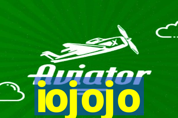 iojojo