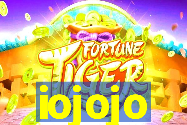 iojojo