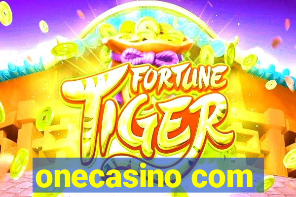 onecasino com