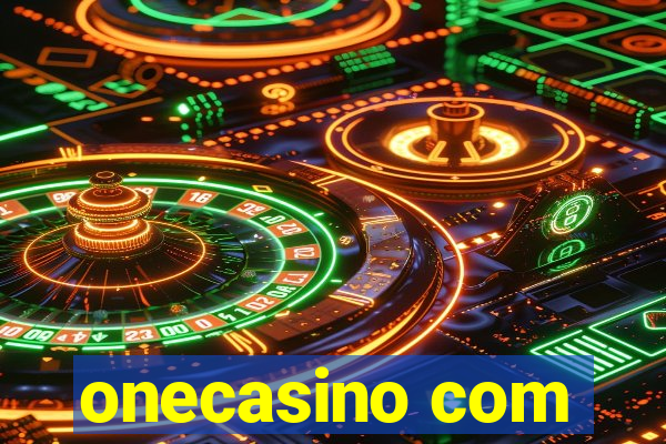 onecasino com