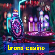 bronx casino