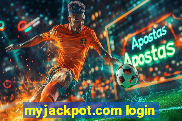 myjackpot.com login