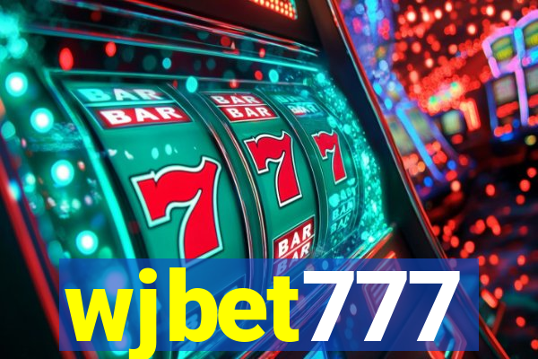 wjbet777