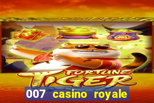 007 casino royale theme song download