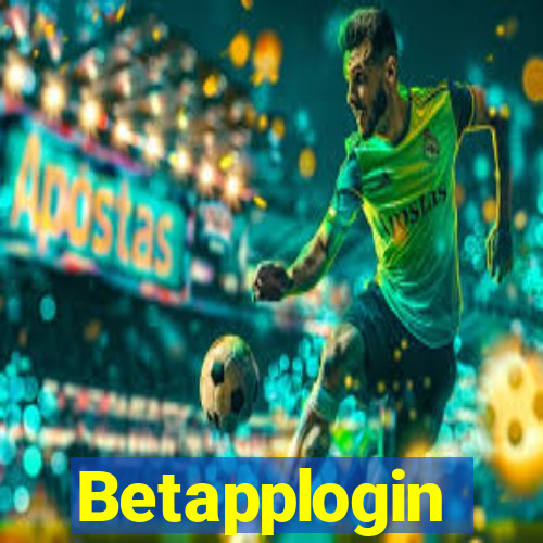 Betapplogin