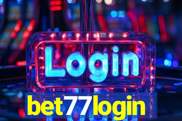 bet77login