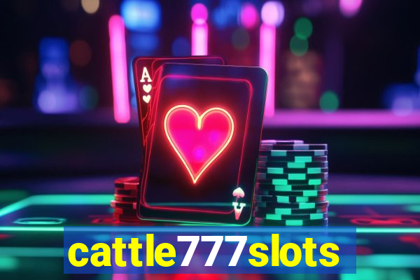 cattle777slots