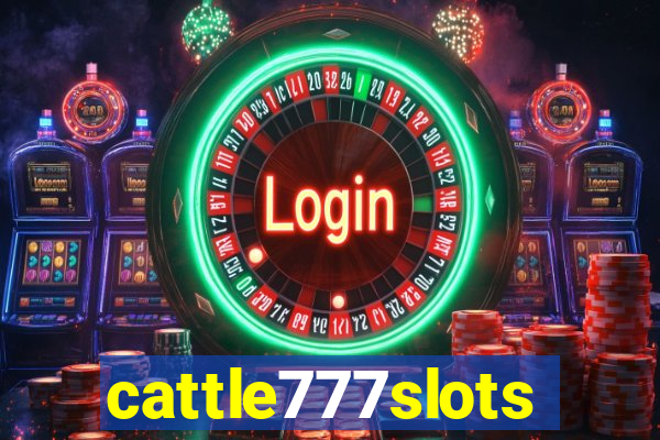 cattle777slots