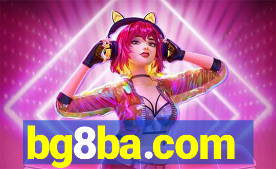 bg8ba.com