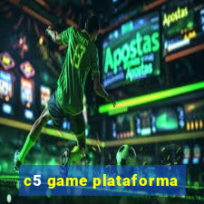 c5 game plataforma