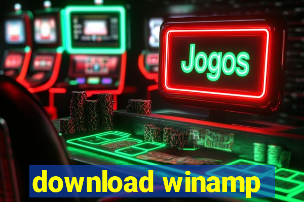 download winamp