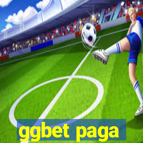 ggbet paga