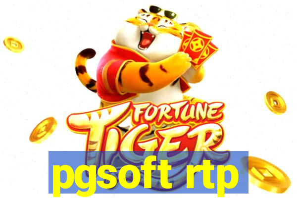 pgsoft rtp