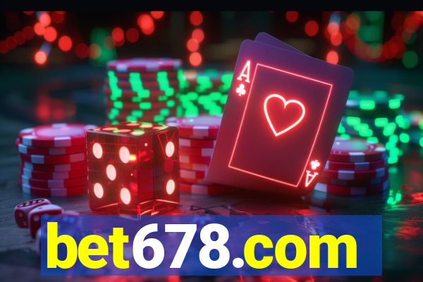 bet678.com