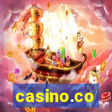 casino.co