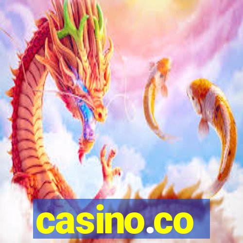 casino.co