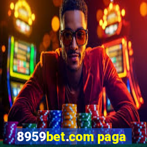 8959bet.com paga