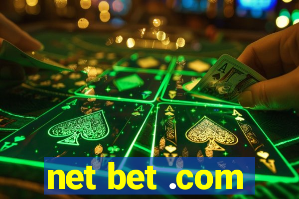 net bet .com