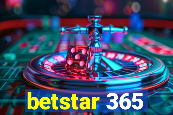 betstar 365