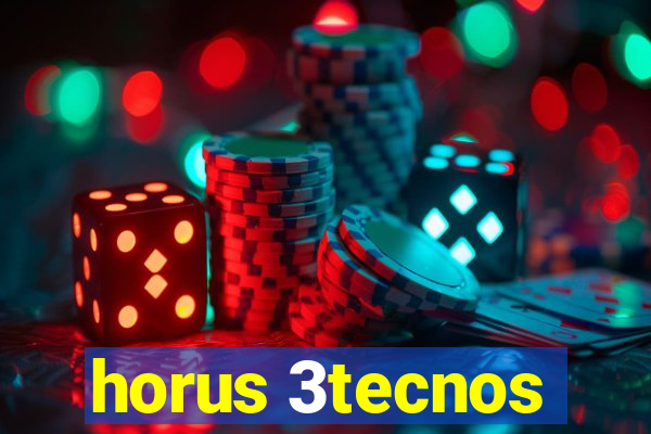 horus 3tecnos