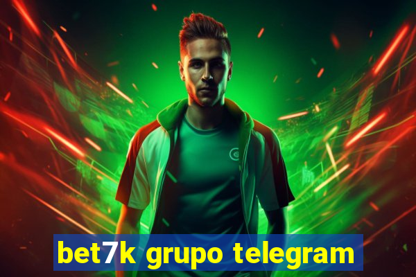 bet7k grupo telegram