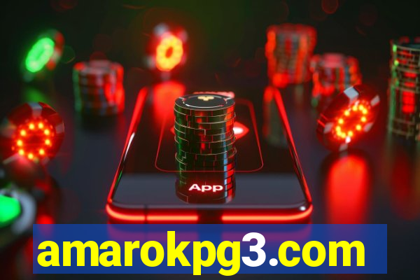 amarokpg3.com