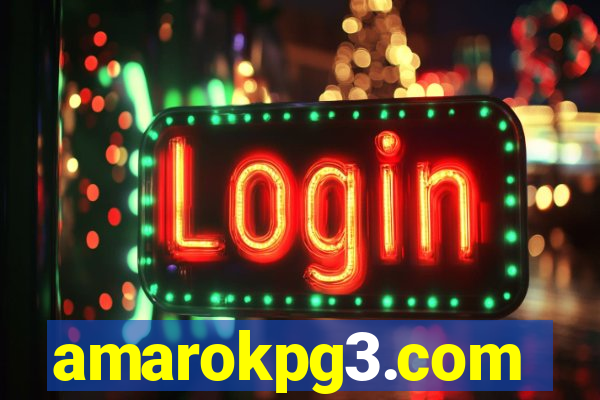 amarokpg3.com