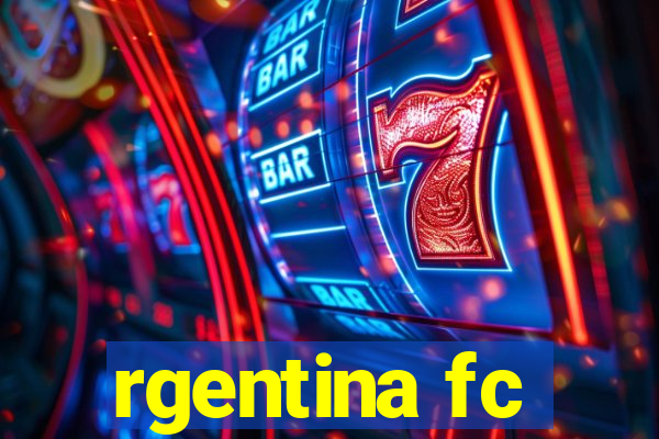 rgentina fc