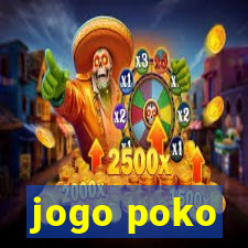 jogo poko