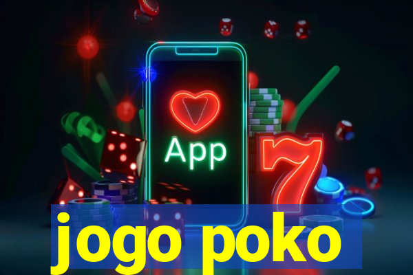 jogo poko