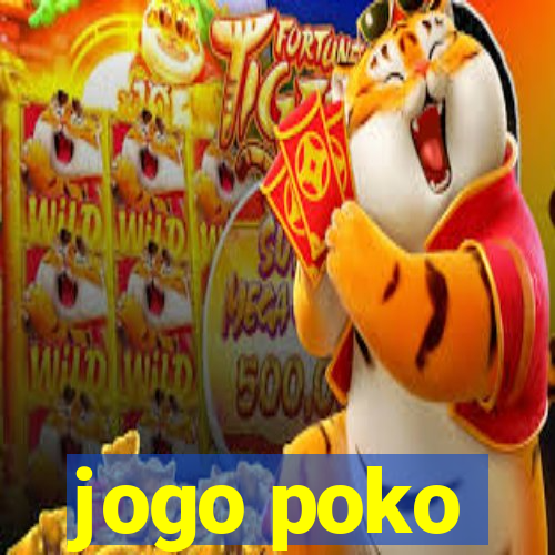 jogo poko