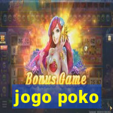 jogo poko