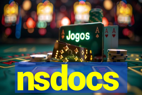 nsdocs