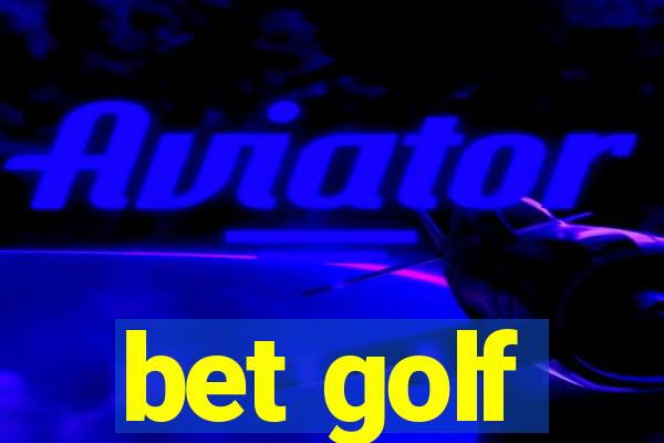 bet golf