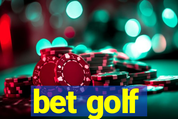 bet golf