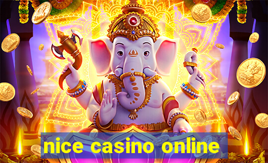 nice casino online