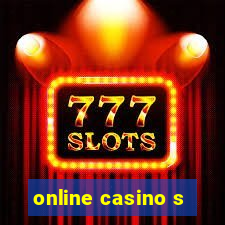 online casino s