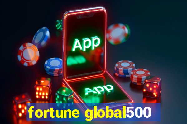 fortune global500