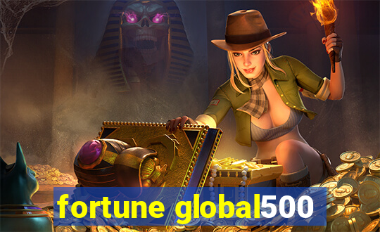 fortune global500