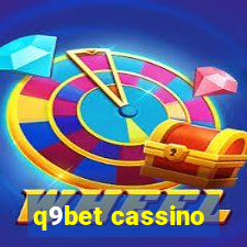 q9bet cassino