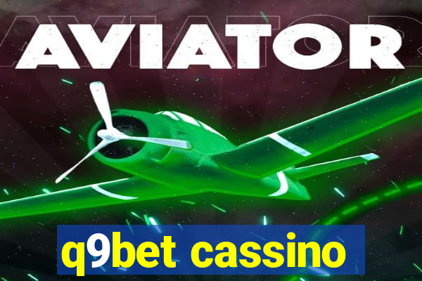 q9bet cassino